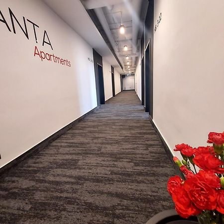 Vanta Business Center Скавіна Екстер'єр фото