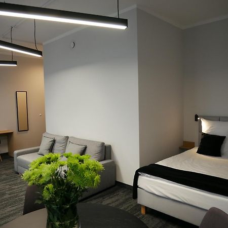 Vanta Business Center Скавіна Екстер'єр фото