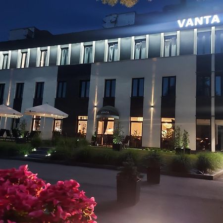 Vanta Business Center Скавіна Екстер'єр фото