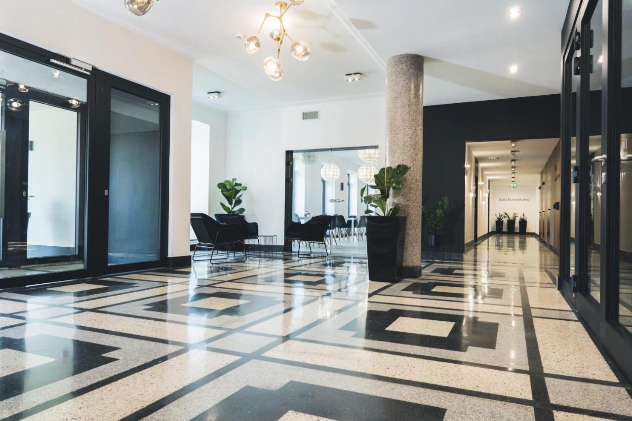 Vanta Business Center Скавіна Екстер'єр фото