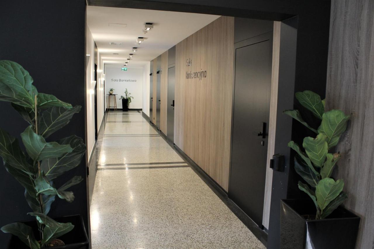 Vanta Business Center Скавіна Екстер'єр фото