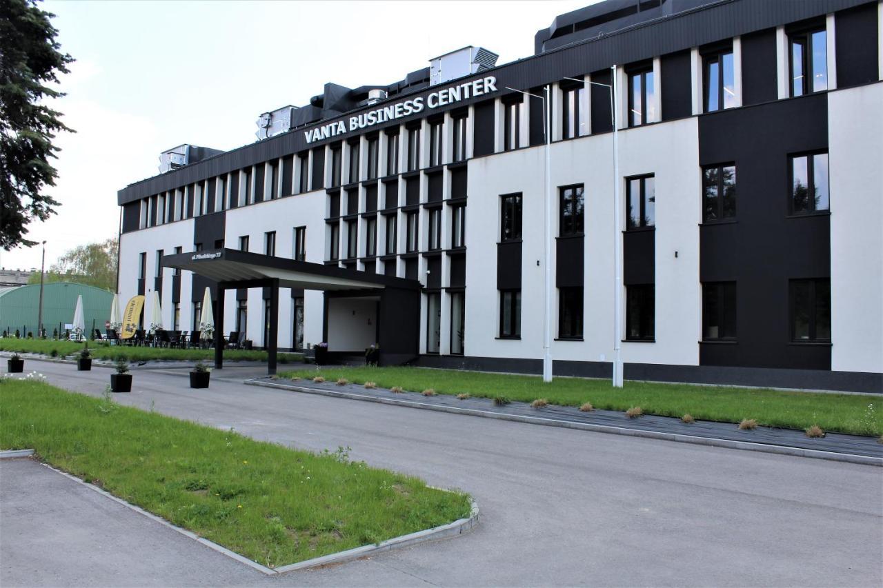 Vanta Business Center Скавіна Екстер'єр фото