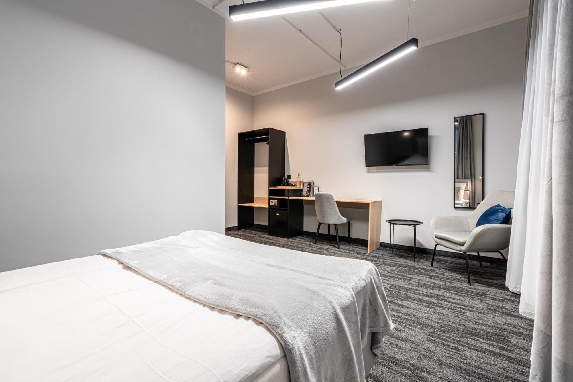 Vanta Business Center Скавіна Екстер'єр фото