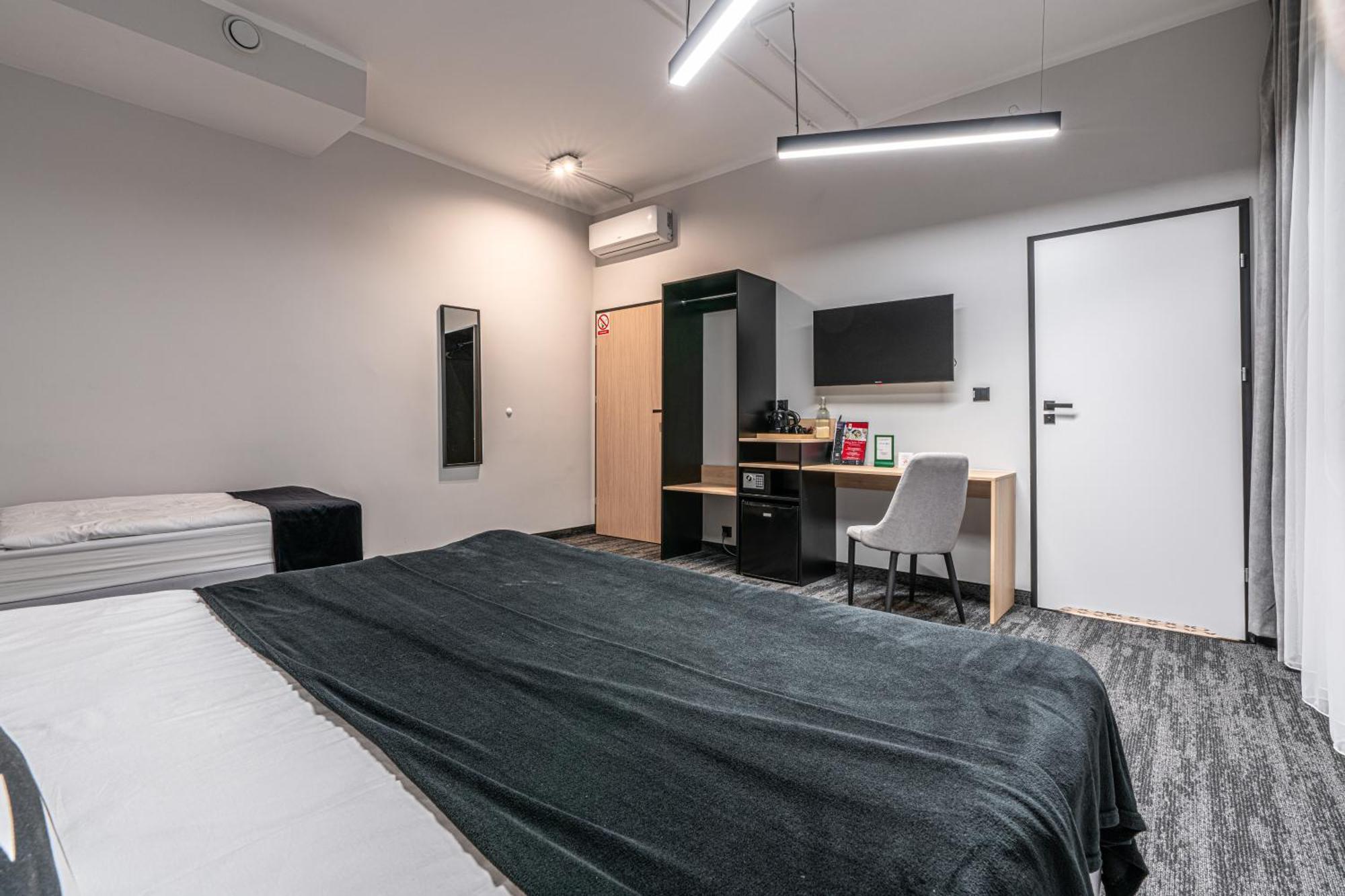 Vanta Business Center Скавіна Екстер'єр фото