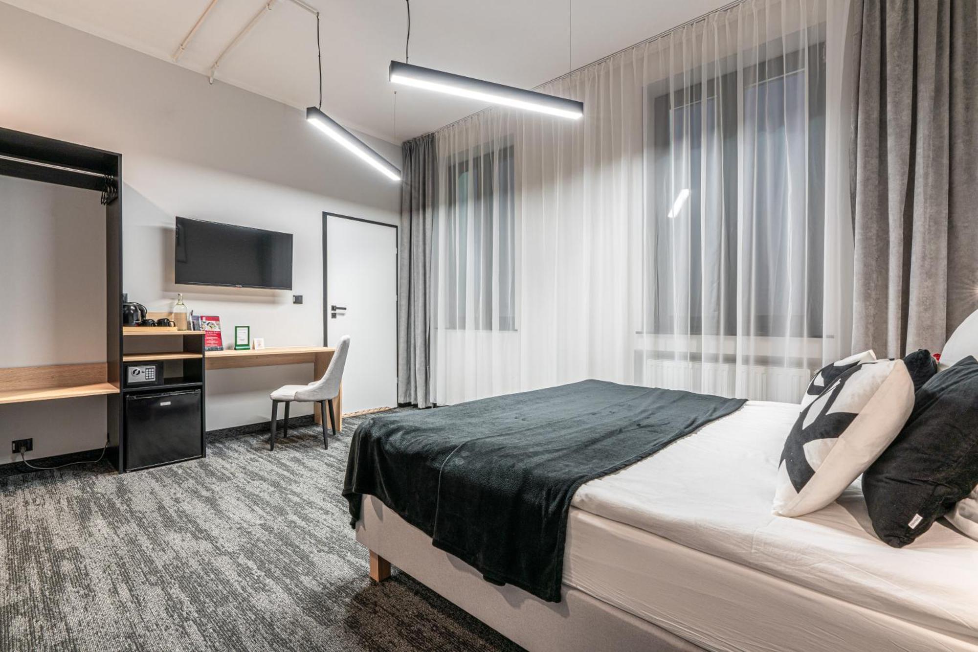 Vanta Business Center Скавіна Екстер'єр фото