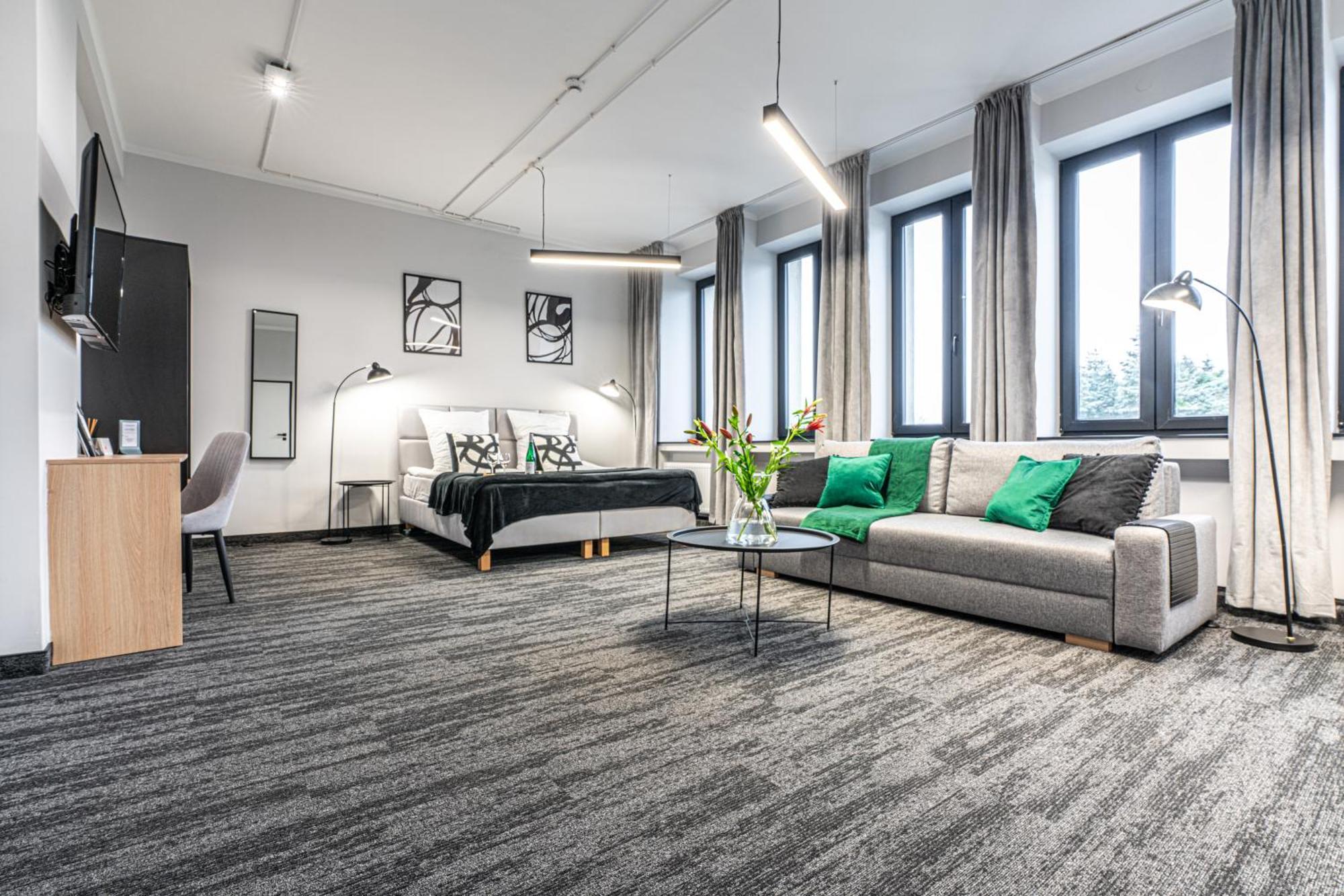 Vanta Business Center Скавіна Екстер'єр фото