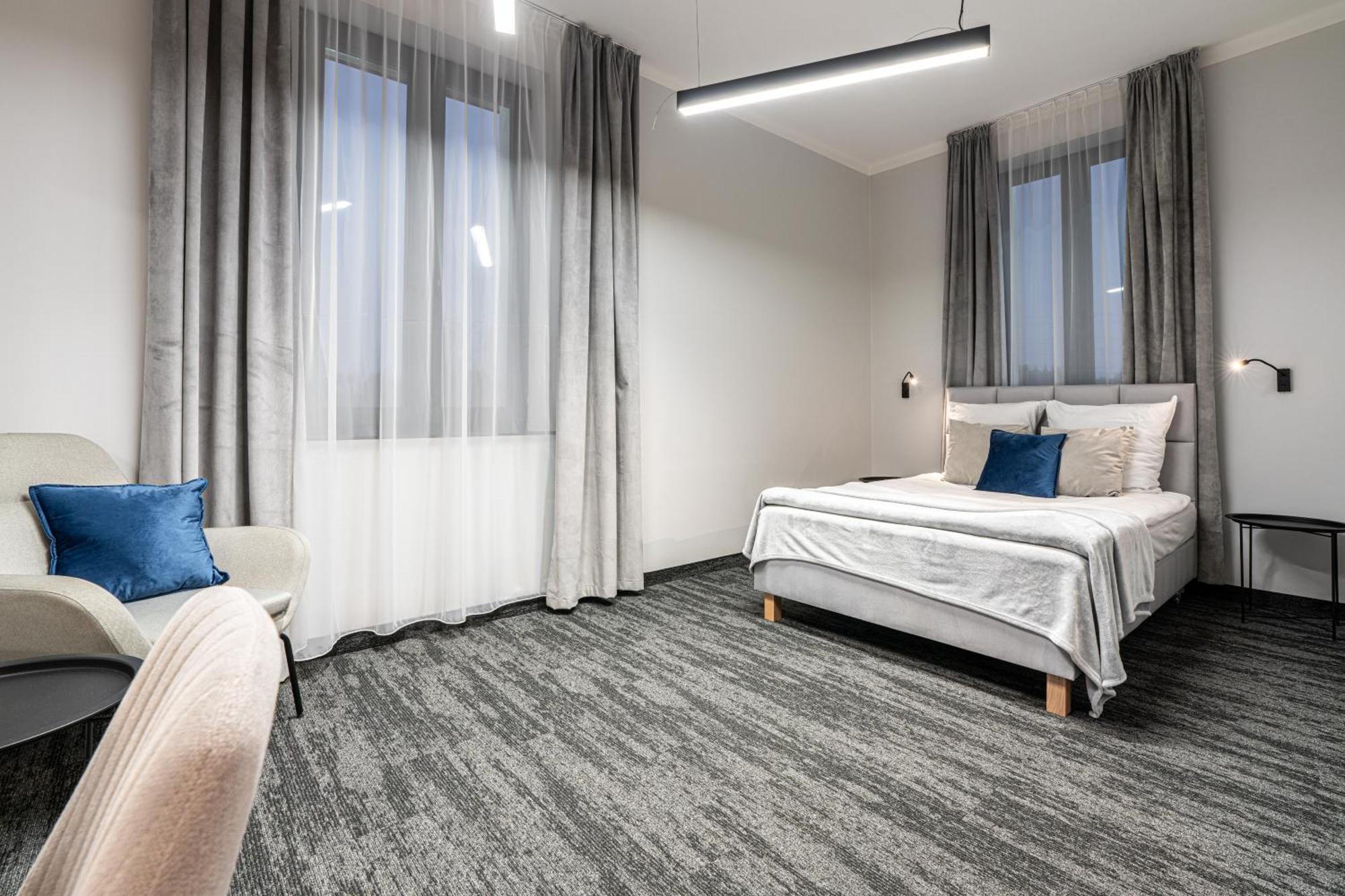 Vanta Business Center Скавіна Екстер'єр фото