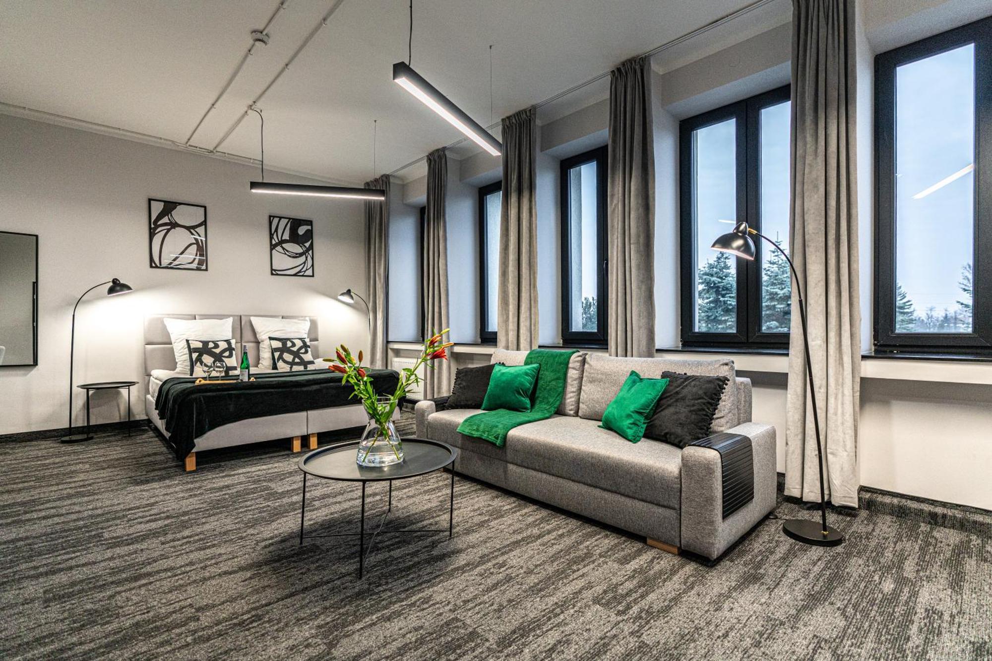 Vanta Business Center Скавіна Екстер'єр фото