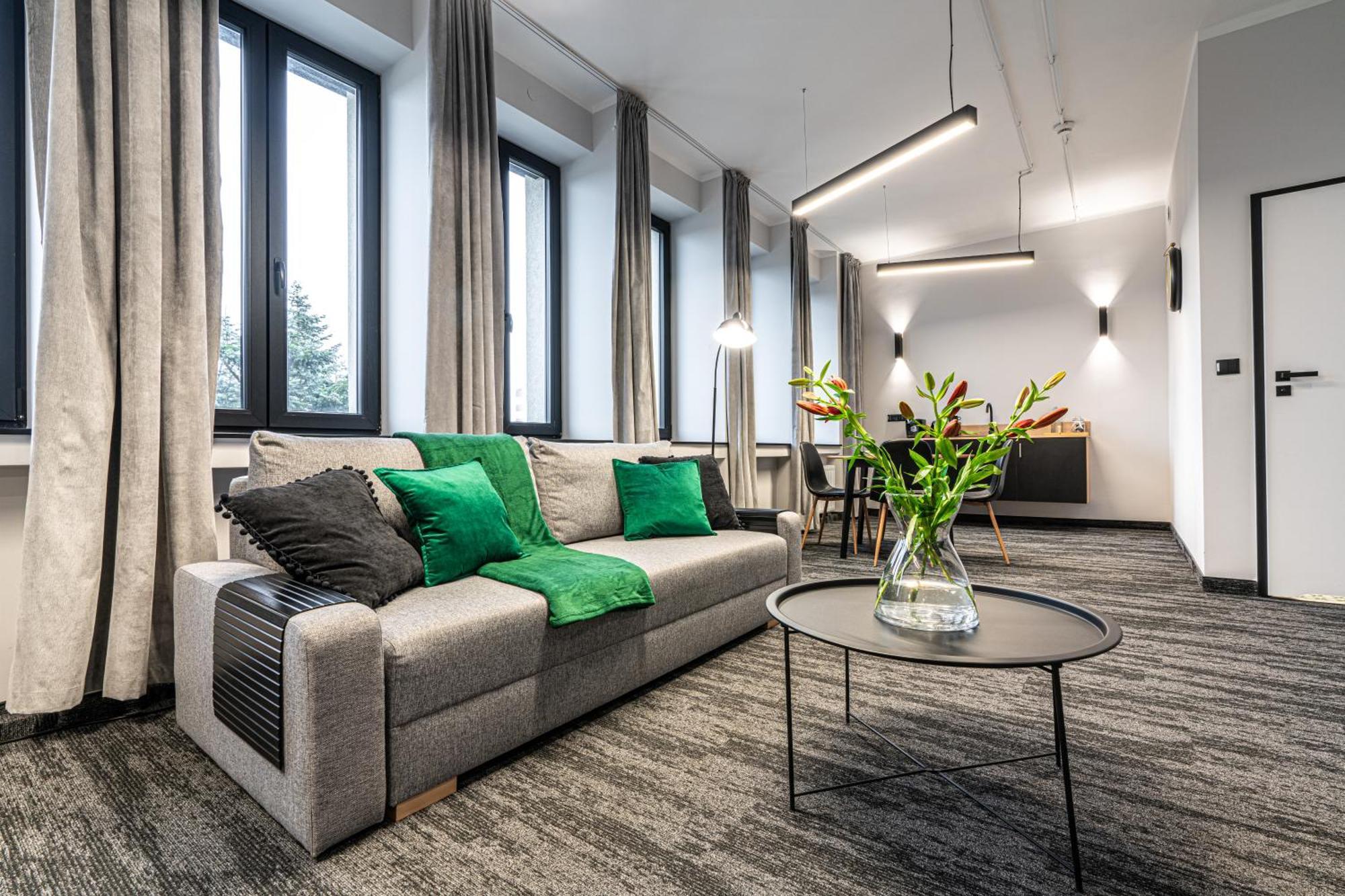 Vanta Business Center Скавіна Екстер'єр фото