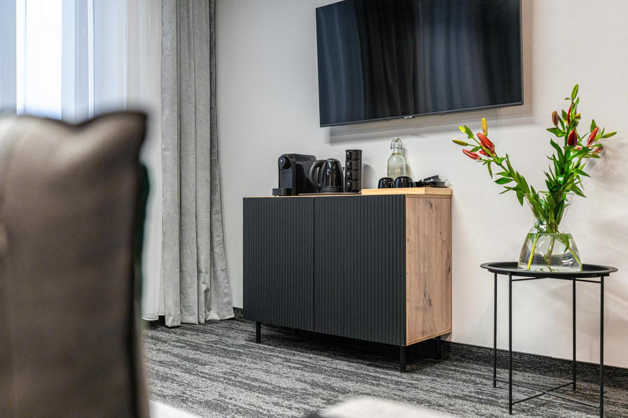 Vanta Business Center Скавіна Екстер'єр фото