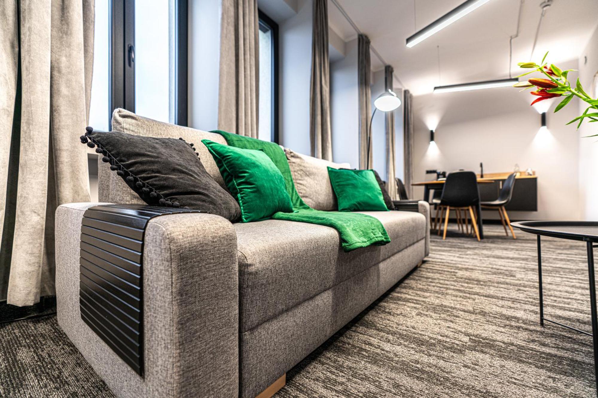 Vanta Business Center Скавіна Екстер'єр фото